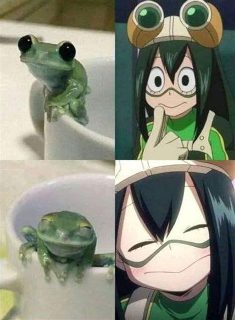 froppy henti|[spaguett8] Froppy (1